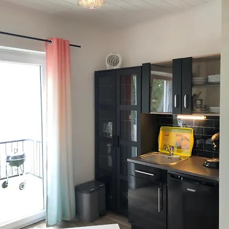East-village-no5 Apartment Bremen