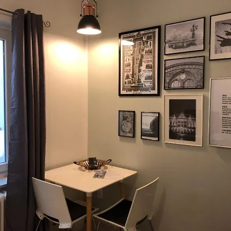 Apartment East-village-no5 *