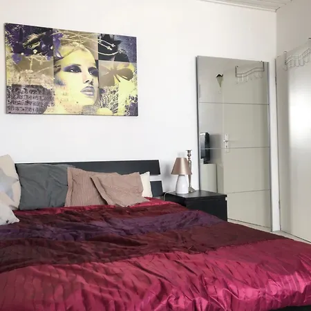 East-village-no5 * Bremen
