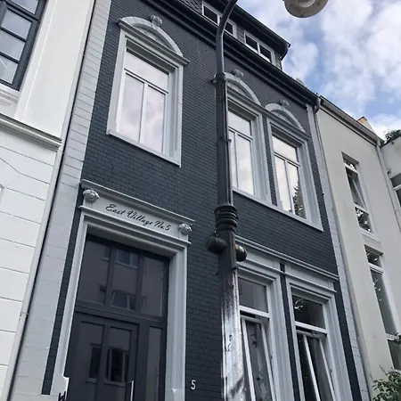 East-village-no5 Apartment *